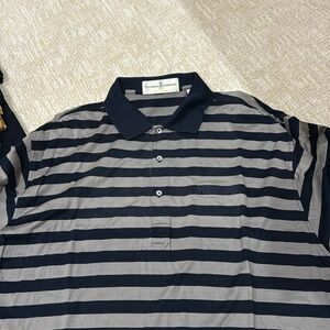 Fairway and Greene golf shirt